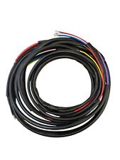 IMPIANTO ELETTRICO MOTO MV