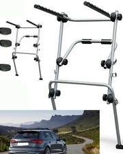 PORTABICI POSTERIORE 3 BICI