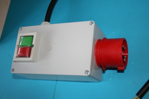 Motorstarter 3750 fino 8kw - motorstarter, a