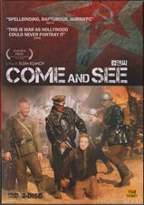 Come and See (1985) UNCUT