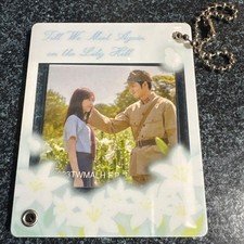 Ano Hana Photo Frame Charm