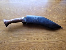 Coltello da cespuglio