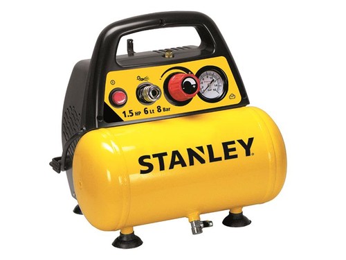 Compressore aria stanley dn - stanley,