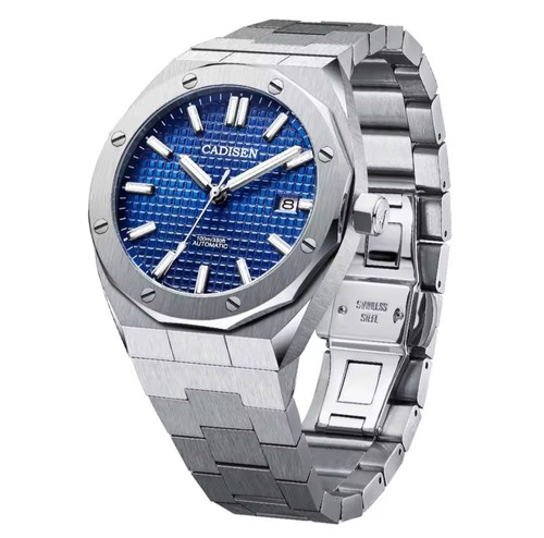 Cadisen orologio automatico - orologio,