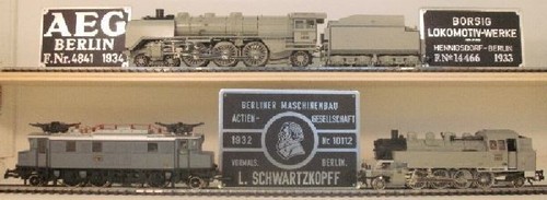 Maerklin 3100