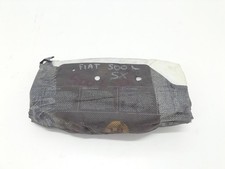Airbag sedile sinistro - airbag,