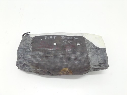 Airbag sedile sinistro - sedile,