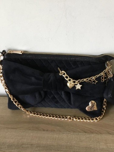 Borsa tracolla juicy couture - tracolla,