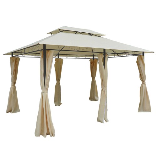 10x13 gazebo outdoor patio - ft,