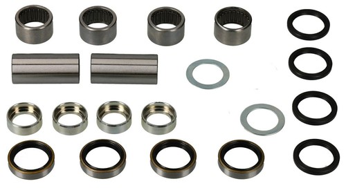Kit cuscinetti oscillanti all - cuscinetti,