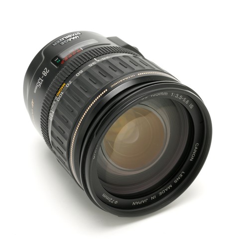 Canon 135 3 - canon, ef