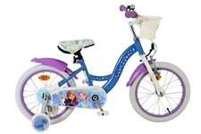 Volare frozen 16 pollici fiets 20604