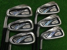 Mizuno Lefty JPX 800 Set di ferri Flex R 6 pezzi JPX MI-100 F/S #48
