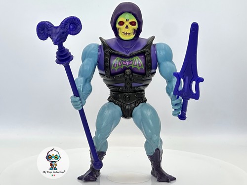 Masters the universe - of,