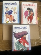 Kimagure Orange Road Omnibus