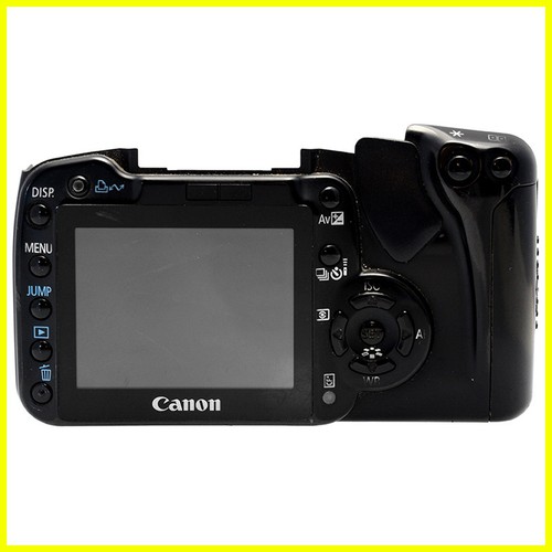 Canon eos 400d rear cover - 400d,
