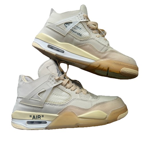 Nike off white uomo - off-white,