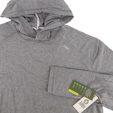 Nuova felpa con cappuccio - nuova, tasc