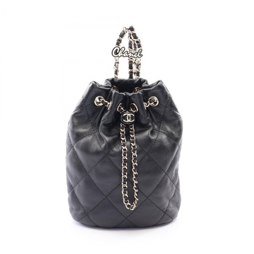 Chanel matelasse zaino - zaino,