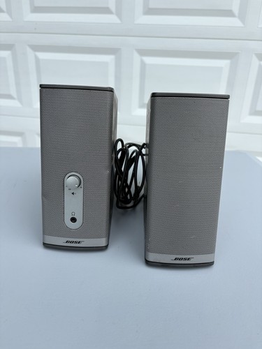 Bose companion series ii - bose, 2