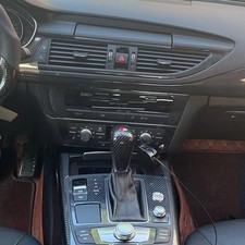 For Audi A7 4GB 2009-2017 5D