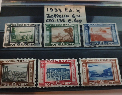 Regno italia francobolli - d'italia,