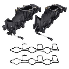 2x Collecteur D'admission for