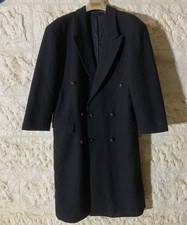 Cappotto soprabito vintage