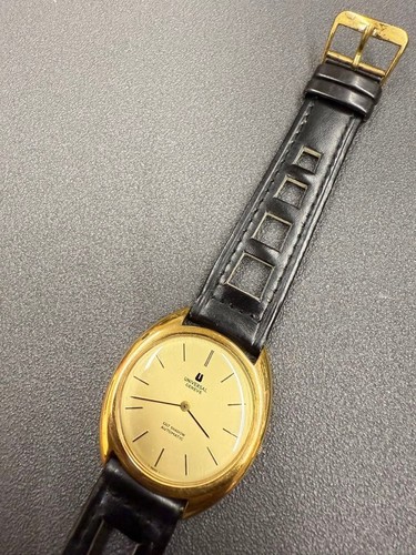 Orologio vintage universal - orologio,