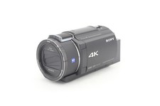 SONY FDR-AX 43A BODY USATO - GARANZIA 6 MESI FCF