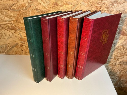 Libri infilare da 48 - libri,