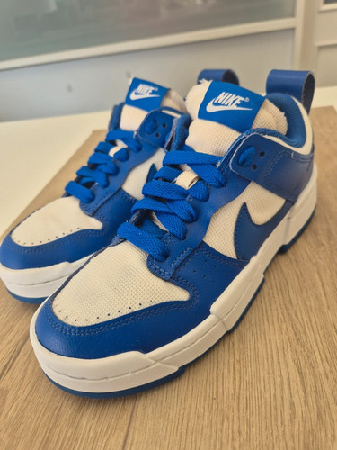 Scarpe nike dunk - nike,