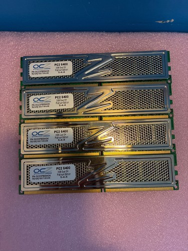 Ocz ocz2p8004gk platinum - 🔥,