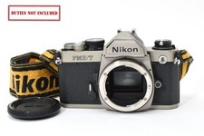 [Ecc+5] Nikon nuova fotocamera