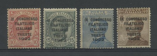 Regno 1922 congresso - regno,