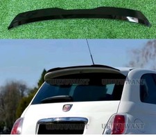 spoiler 500 abarth 595 695