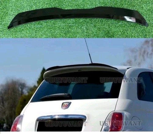 Spoiler 500 abarth - spoiler, 695