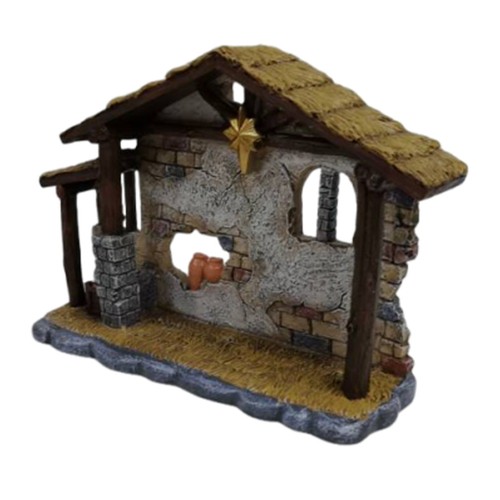 Illuminazione presepe - ,
