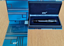 Montblanc Writers Edition