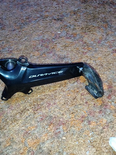 Shimano dura ace crank - dura,
