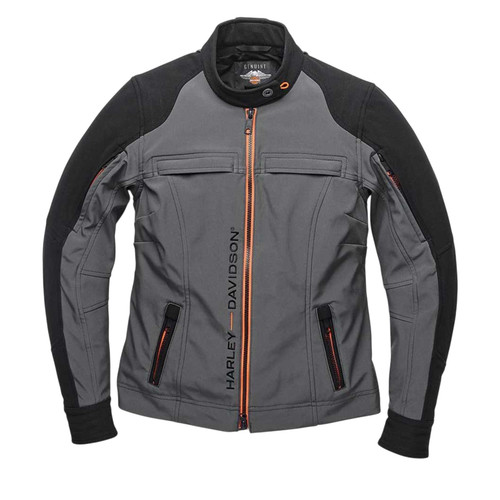 Harley davidson giacca - harley-davidson,