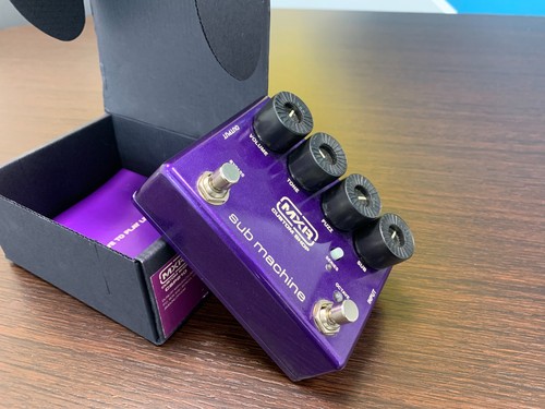 Mxr custom shop m225 - mxr,