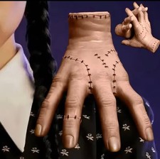 Mano Di Mercoledì Famiglia