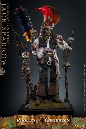 Preorder pirates the - pirates, of