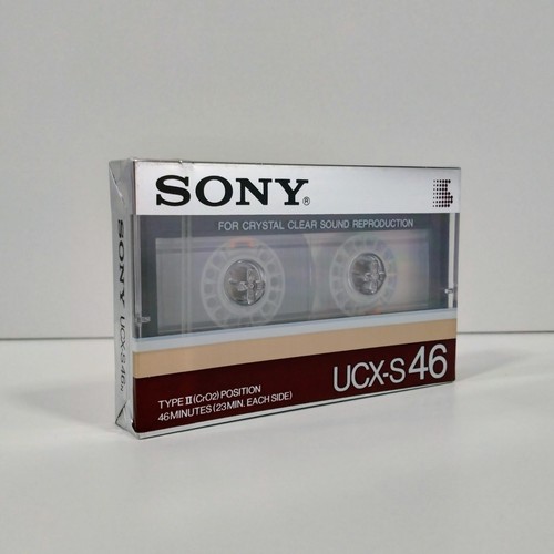 Sony ucx alta posizione - 46,