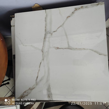 Piastrelle 60x60 di Gres