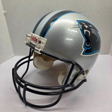 Elmetto Carolina Panthers