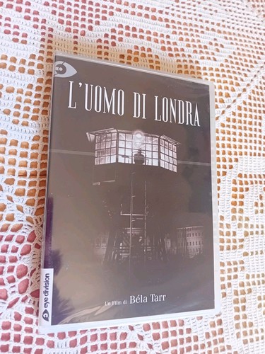 Uomo londra dvd bela - di,