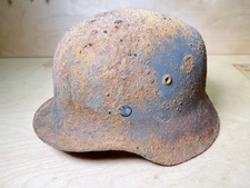 Ww2 elmetto tedesco m35 - elmetto,