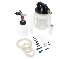 Aspiratore olio freni e contenitore rabbocco automatico ST3503 Starkemunich